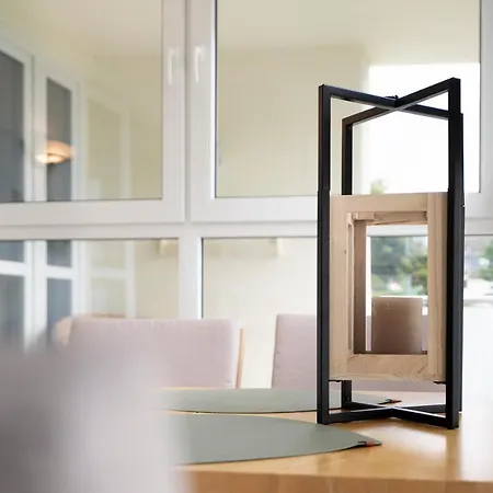 Seesand App 5 Apartment