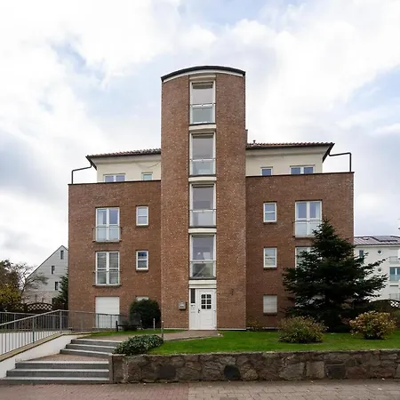 Apartment Seesand App 5 Scharbeutz