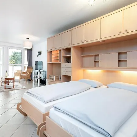 Apartment Seesand App 5 Scharbeutz