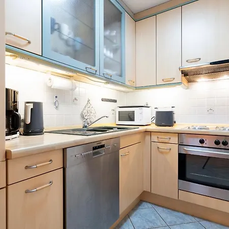 Seesand App 5 Apartment