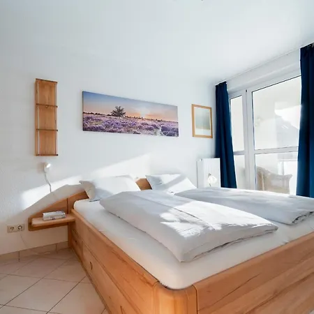 Apartment Seesand App 5 Scharbeutz