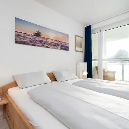 Apartment Seesand App 5