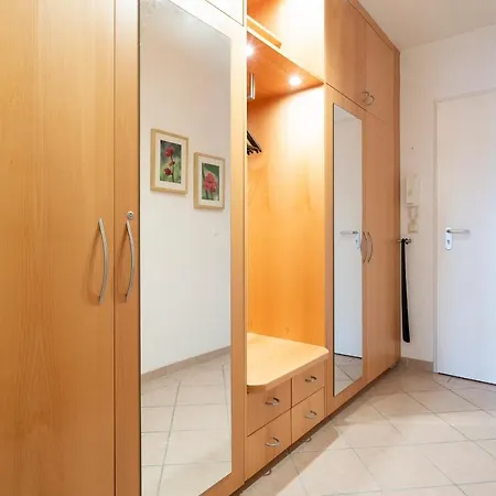 Apartment Seesand App 5 *