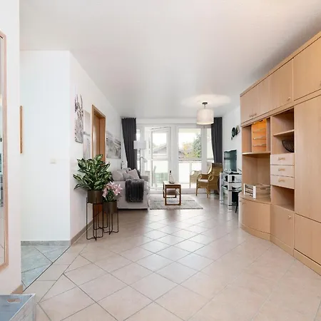 Seesand App 5 * Scharbeutz
