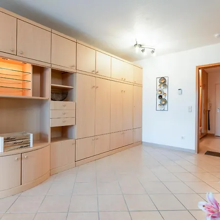 Seesand App 5 Apartment Scharbeutz
