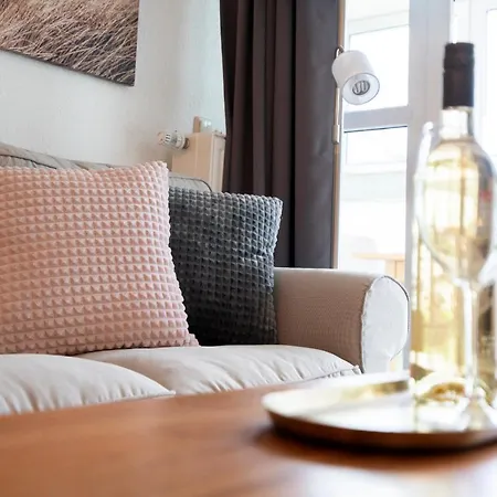 Seesand App 5 Apartment