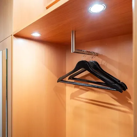 Apartment Seesand App 5 *